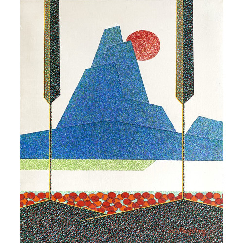 東村小考 2023-22