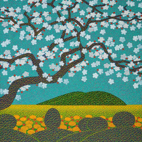 東村小考 2014-11