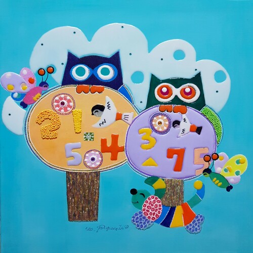 Cantabile-숨바꼭질