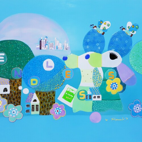 Cantabile-끝없는그리움