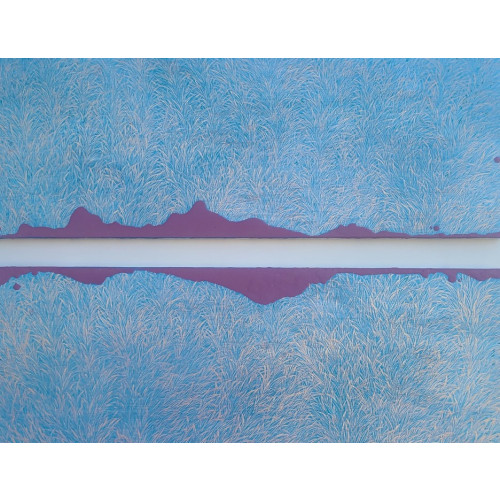 낮은곳-광야를 지나며 V-1,2