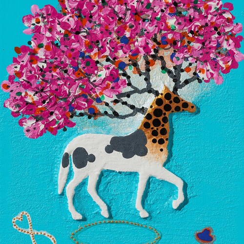 cosmos-고고학적 기상도