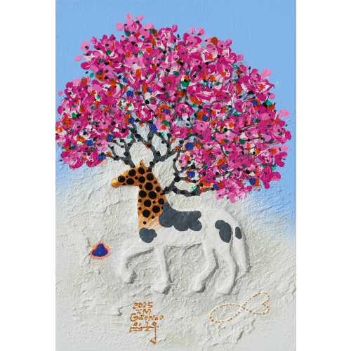 cosmos-고고학적 기상도