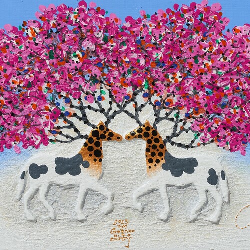 cosmos-고고학적 기상도