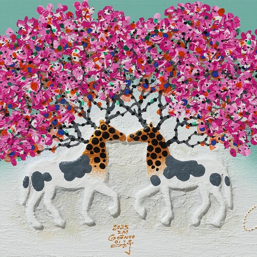 cosmos-고고학적 기상도