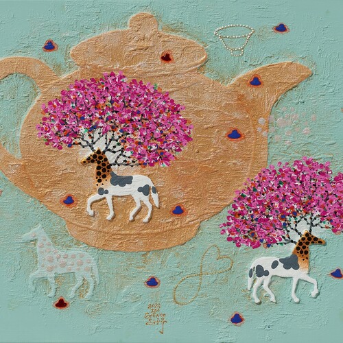 cosmos-고고학적 기상도