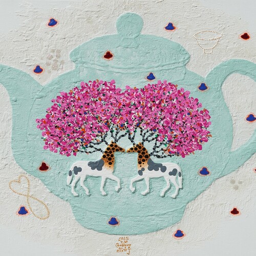 cosmos-고고학적 기상도