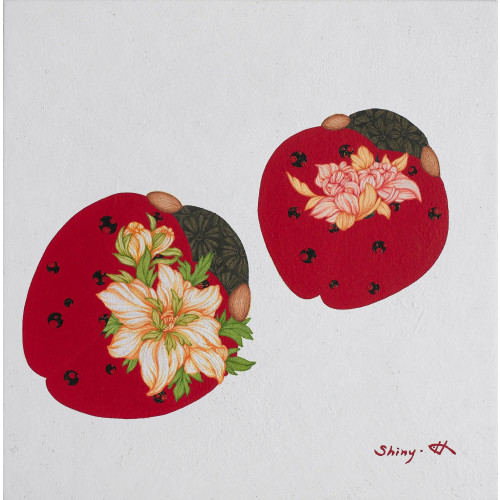 원형(原形)으로의 여정-씨앗의 꿈