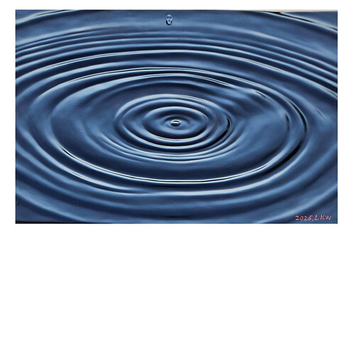 Wave-Circulation III