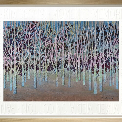 MOMENTS-MEMORIES IV-7