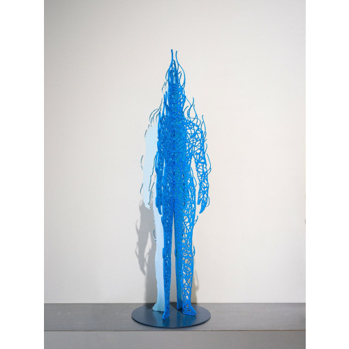 Space IDEA 2025 - The Spectrum of Existence 4