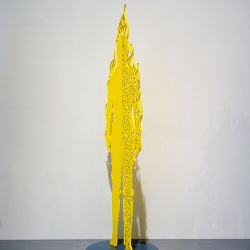 Space IDEA 2025 - The Spectrum of Existence 5