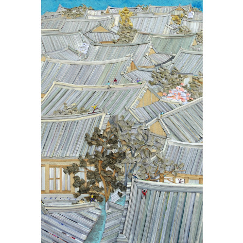 City story-전주이야기