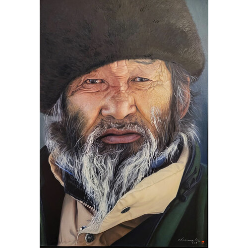 노인