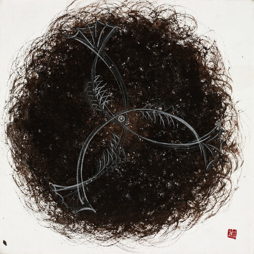 삼잡자-합과 모임1