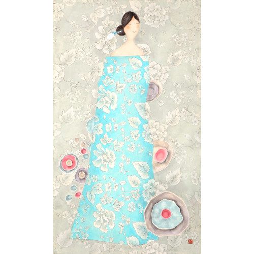 여인의 맘단지 8-7