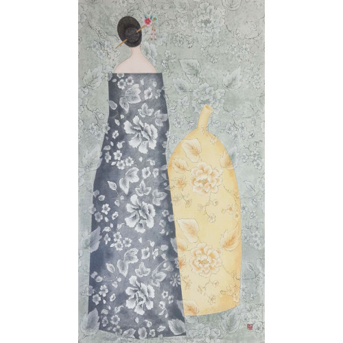 여인의 맘단지 8-4