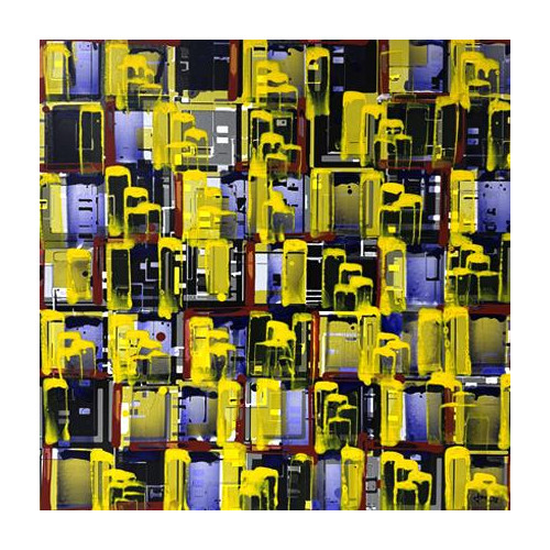 롤링(Rolling) - 삶의 궤적 01