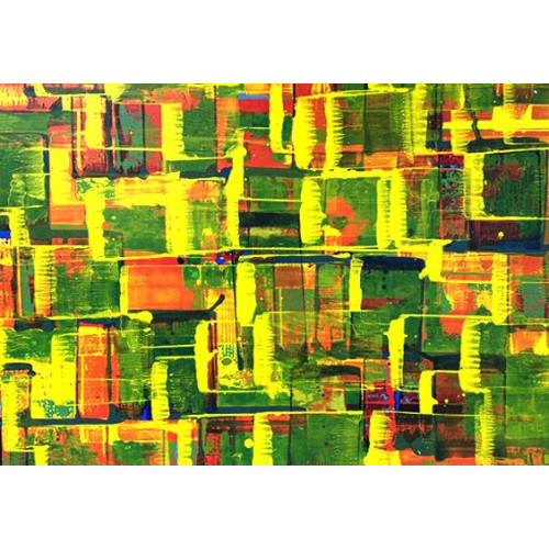 롤링(Rolling) - 삶의 궤적 02