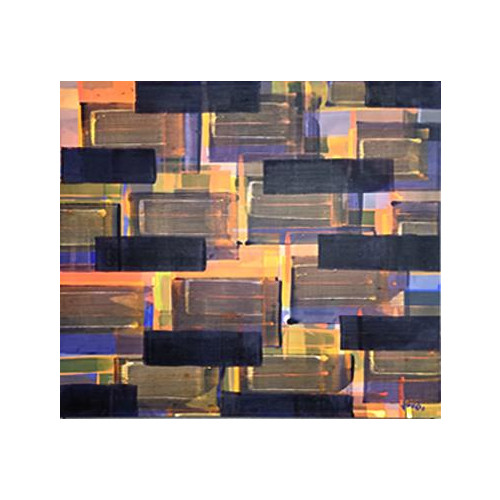 롤링(Rolling) - 삶의 궤적 06