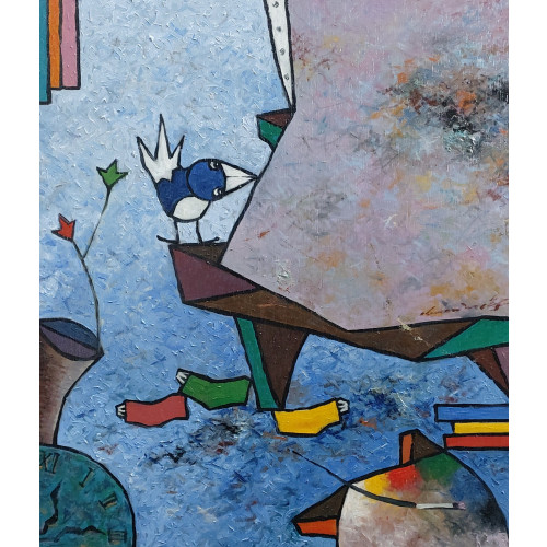 일상(La vie quotidien) 1