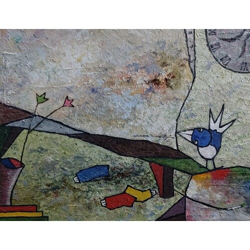 일상(La vie quotidien) 2