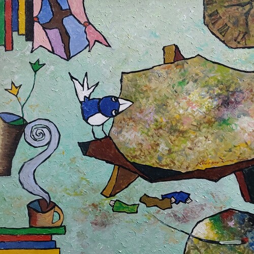 일상(La vie quotidien) 3