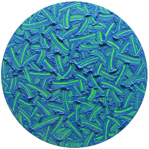 Flow of the Inner Eyes