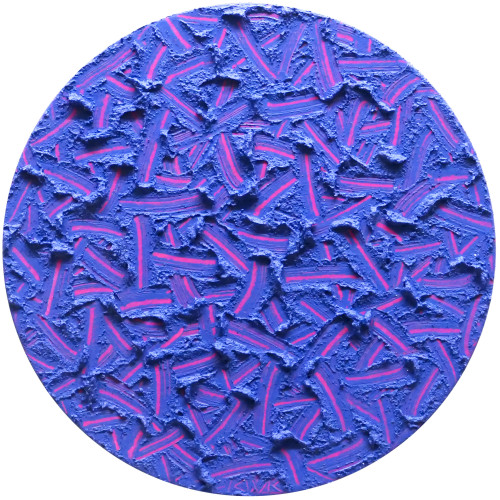 Flow of the Inner Eyes