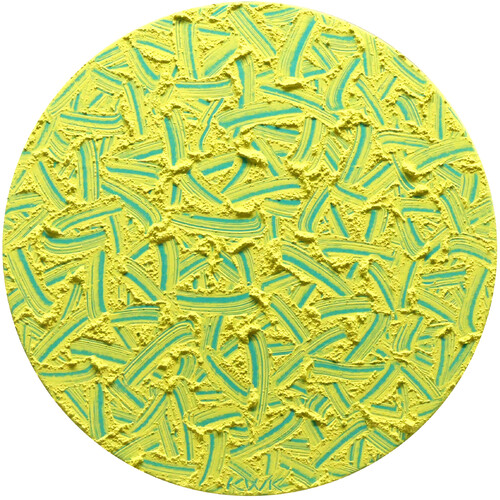 Flow of the Inner Eyes