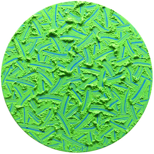 Flow of the Inner Eyes