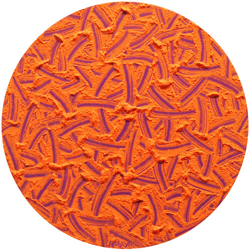 Flow of the Inner Eyes