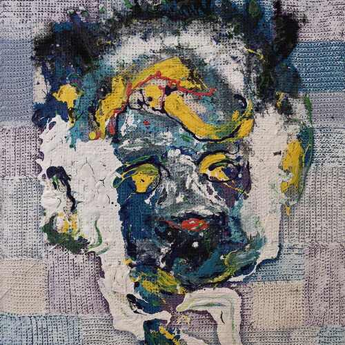 괴물된 허수아비 1