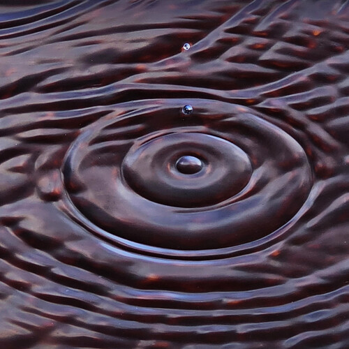 Wave-Circulation VIII