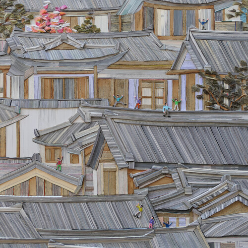 City story-북촌 이야기-004