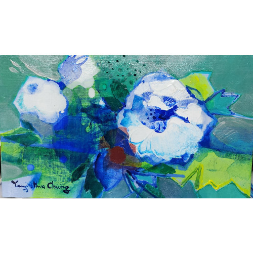 생명의 빛으로-꽃ᆞ피어나다