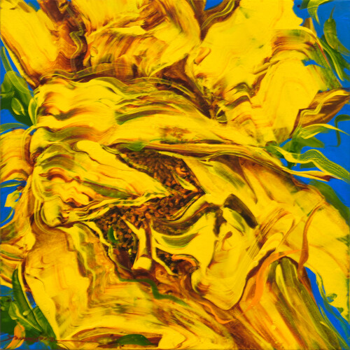 열정 바람을 만나다25-22