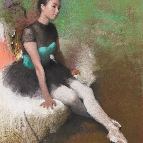 평안(Peace of Mind)