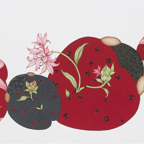 원형(原形)으로의 여정-씨앗의 꿈