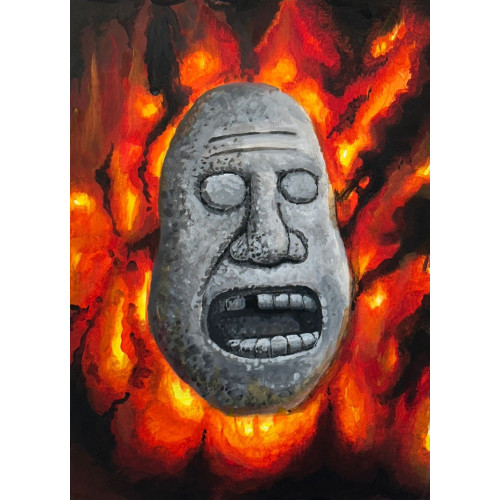 그리움의 그림자 6