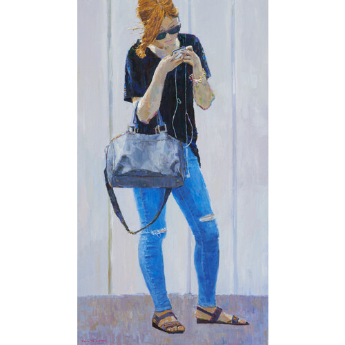 만남(Get Together)